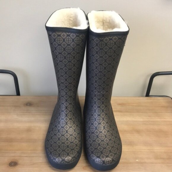 ⭐MoovBoot Midnight Express Tall Winter Boot - Picture 5 of 7